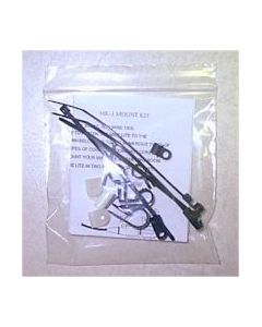 MOUNTING KIT FOR MIKE LIGHTS