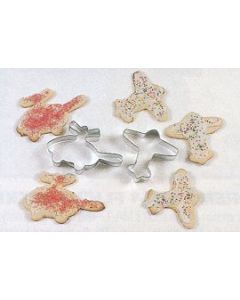 COOKIE CUTTERS