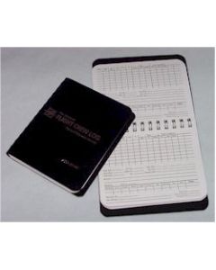 FLIGHT CREW LOGBOOK