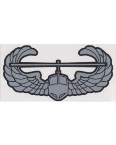 AIR ASSAULT WINGS