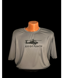 AH-64 Sublimated Shirt