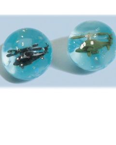 HELICOPTER BOUNCE BALL