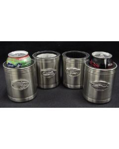 PEWTER KOOZIES