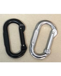 Carabiner