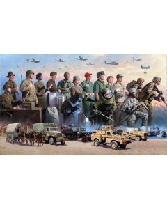 Centuries of Sustaining Freedom