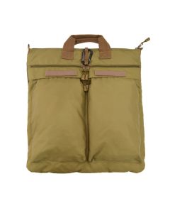 Coyote Helmet Bag