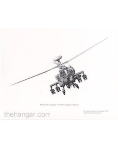 AH-64D LONGBOW APACHE