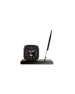 Altimeter Desk Set