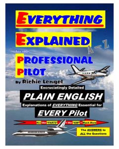 EVERYTHING EXPLAINED