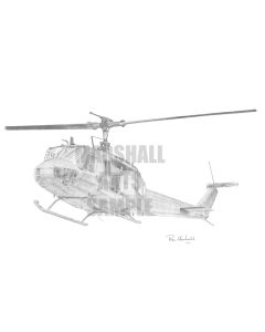 UH-1 Huey