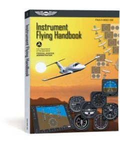 INSTRUMENT FLYING HANDBOOK