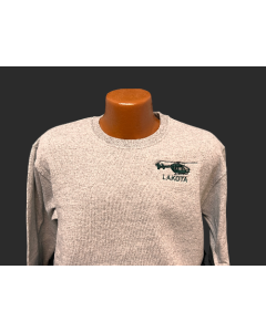 UH-72 Embroidered Sweatshirt