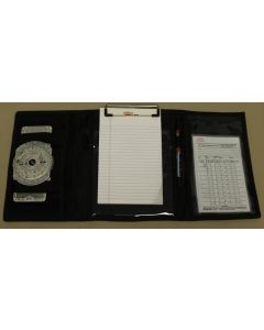 LARGE TRIFOLD W/POCKET  KNEEBOARD