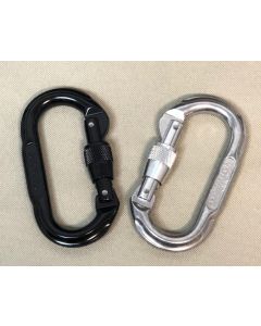 Locking Carabiner