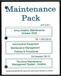 Mini Maintenance Pack