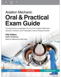 Oral & Pratical Exam Guide- Mechanic