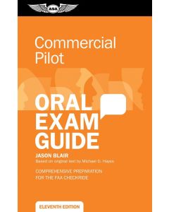 Commercial Oral Exam Guide