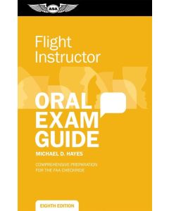 CFI Oral Exam Guide