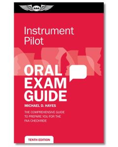Instrument Oral Exam Guide