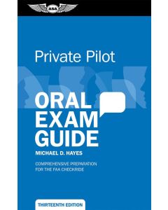 Private Oral Exam Guide