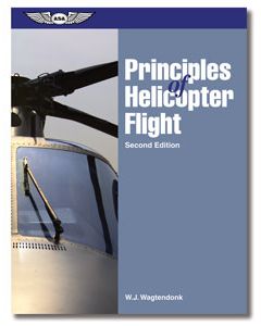 PRINCIPLES OF HELICOPTER FLIGHT