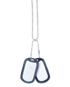 Dog Tag Silencers