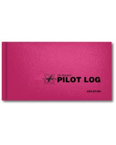 Pink SP-30 Logbook