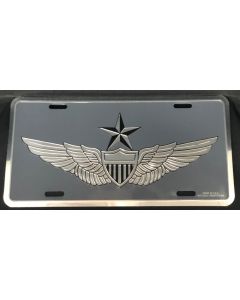 SENIOR ARMY AVIATOR WINGS