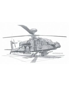 AH-64D Longbow