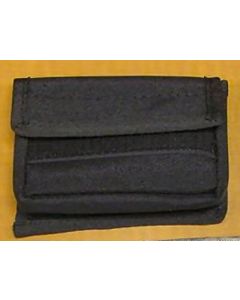 BLACK NVG COUNTER WEIGHT BAG