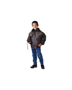 KIDS WWII AVIATOR FLIGHT JACKET