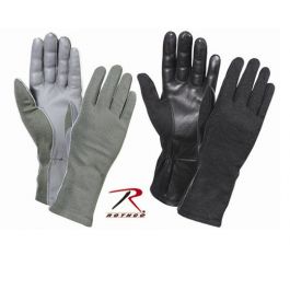 Nomex Flight Gloves