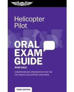 Helicopter Oral Exam Guide