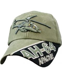 AH-64 Apache Hat