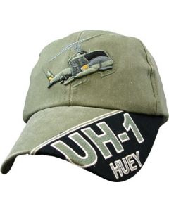 UH-1 Huey Hat