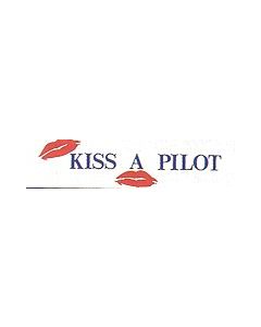 KISS A PILOT