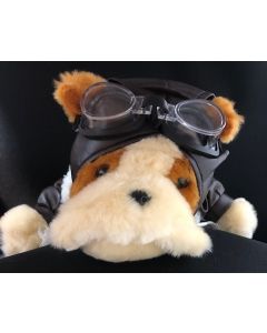 13" Pilot Bulldog
