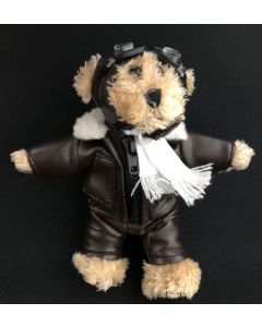 6" Pilot Bear