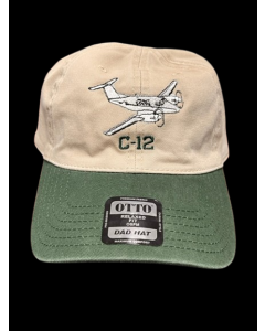 C-12 Hat