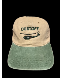 UH-1V DUSTOFF