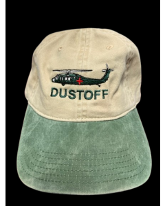 BLACKHAWK DUSTOFF