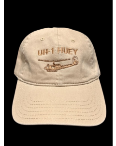 UH-1 Huey Desert Hat