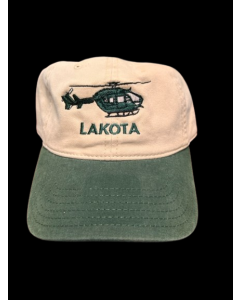 UH-72 Side View Hat