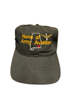 Home of Army Aviation Hat