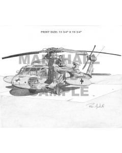 UH-60 Medivac