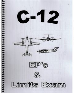 C-12 EP's & Limits Exam
