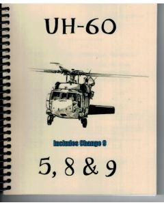 UH-60 Chapters 5, 8, & 9