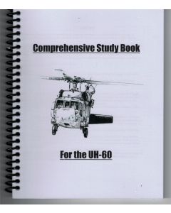 Comprehensive Study Book for the UH-60