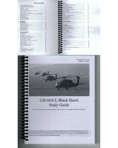 UH-60 Study Guide