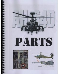 AH-64D Parts